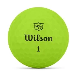 Wilson DUO Soft Golf Balls -All Golf Shop 0086719 wilson duo soft golf balls