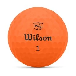 Wilson DUO Soft Golf Balls -All Golf Shop 0086721 wilson duo soft golf balls