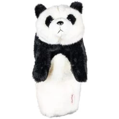 Daphne's Headcover - Panda