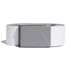 Adidas Men's Reversible Golf Webbing Belt -All Golf Shop 0086974 adidas mens reversible golf webbing belt