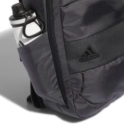 Adidas Men's Golf Hybrid Backpack -All Golf Shop 0086984 adidas mens golf hybrid backpack