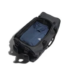 Adidas Men's Golf Hybrid Duffle Bag -All Golf Shop 0086989 adidas mens golf hybrid duffle bag