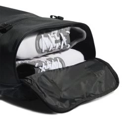 Adidas Men's Golf Hybrid Duffle Bag -All Golf Shop 0086991 adidas mens golf hybrid duffle bag