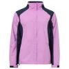 Abacus Ladies Links Stretch Waterproof Golf Jacket