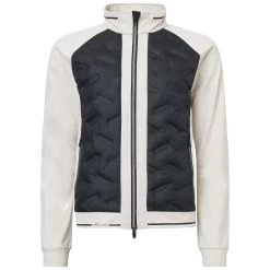 All Golf Shop -All Golf Shop 0087249 abacus ladies grove hybrid golf jacket