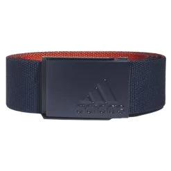 Adidas Men's Reversible Golf Webbing Belt