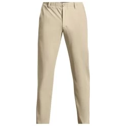 Under Armour Men's Drive Taper Golf Trousers