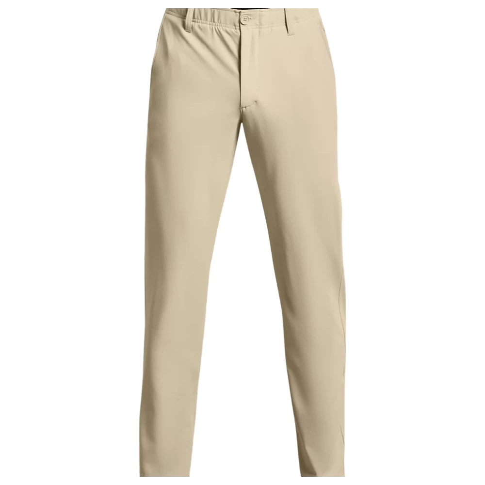 Under Armour Men's Drive Taper Golf Trousers 1 Under Armour Men's Drive Taper Golf Trousers