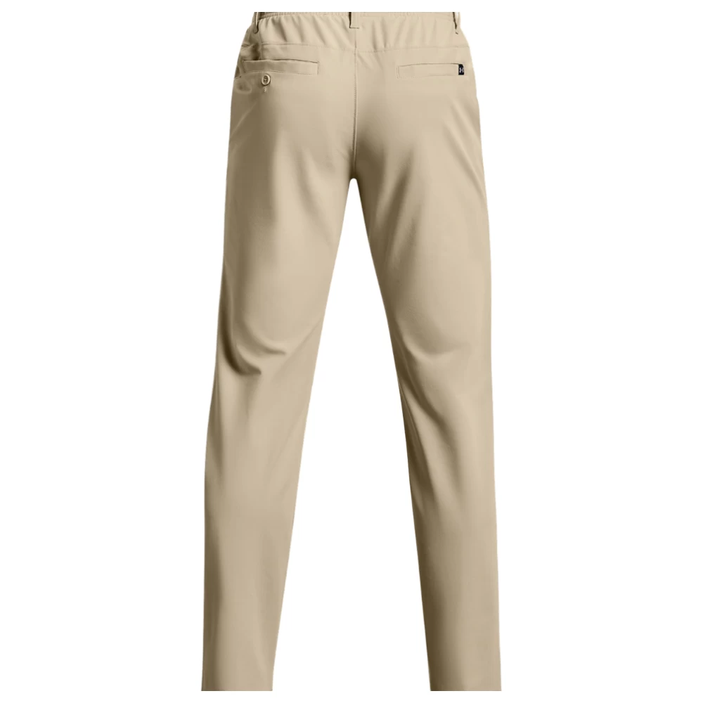 Under Armour Men's Drive Taper Golf Trousers 3 Under Armour Men's Drive Taper Golf Trousers - Image 3