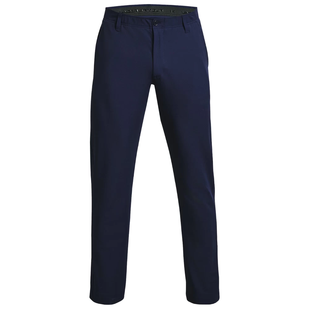 Under Armour Men's Drive Taper Golf Trousers 2 Under Armour Men's Drive Taper Golf Trousers - Image 2