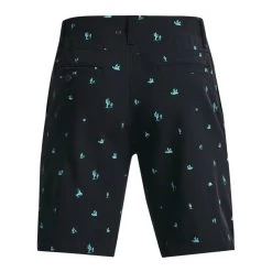 Under Armour Men's Drive Printed Golf Shorts 6 Under Armour Men's Drive Printed Golf Shorts -All Golf Shop 0087396 under armour mens drive printed golf shorts