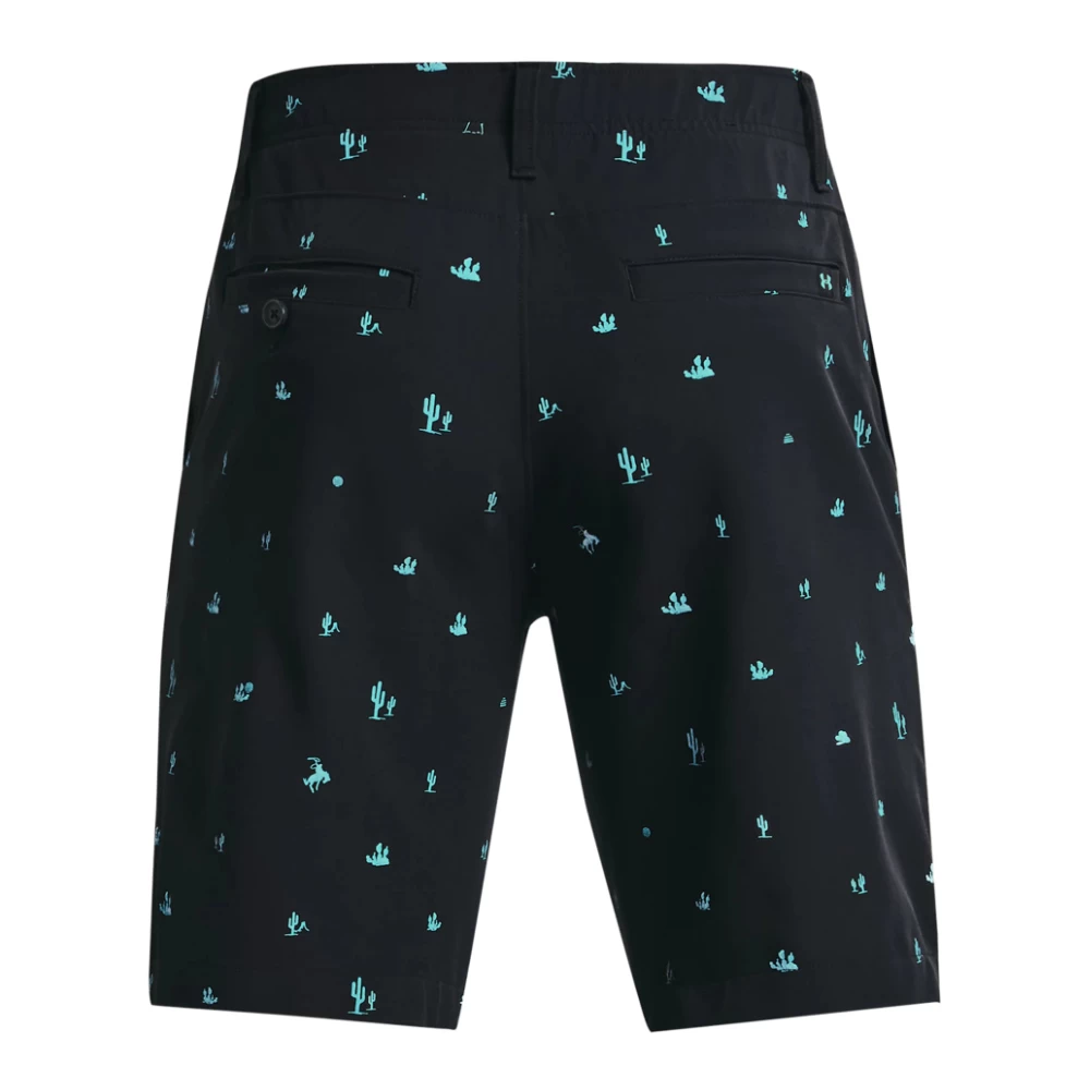 Under Armour Men's Drive Printed Golf Shorts 3 Under Armour Men's Drive Printed Golf Shorts - Image 3