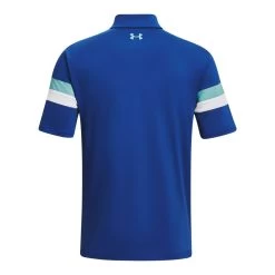 Under Armour Men's T2G Colour Block Golf Polo Shirt 7 Under Armour Men's T2G Colour Block Golf Polo Shirt -All Golf Shop 0087455 under armour mens t2g colour block golf polo shirt