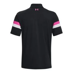 Under Armour Men's T2G Colour Block Golf Polo Shirt 6 Under Armour Men's T2G Colour Block Golf Polo Shirt -All Golf Shop 0087457 under armour mens t2g colour block golf polo shirt