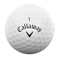 Callaway Supersoft Shamrock Golf Balls 7 Callaway Supersoft Shamrock Golf Balls -All Golf Shop 0087576 callaway supersoft shamrock golf balls