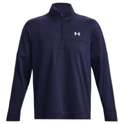 All Golf Shop -All Golf Shop 0087590 under armour mens storm 12 zip golf pullover