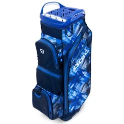 Ogio All Elements Cart Bag 11 Ogio All Elements Cart Bag -All Golf Shop 0087597 ogio all elements cart bag