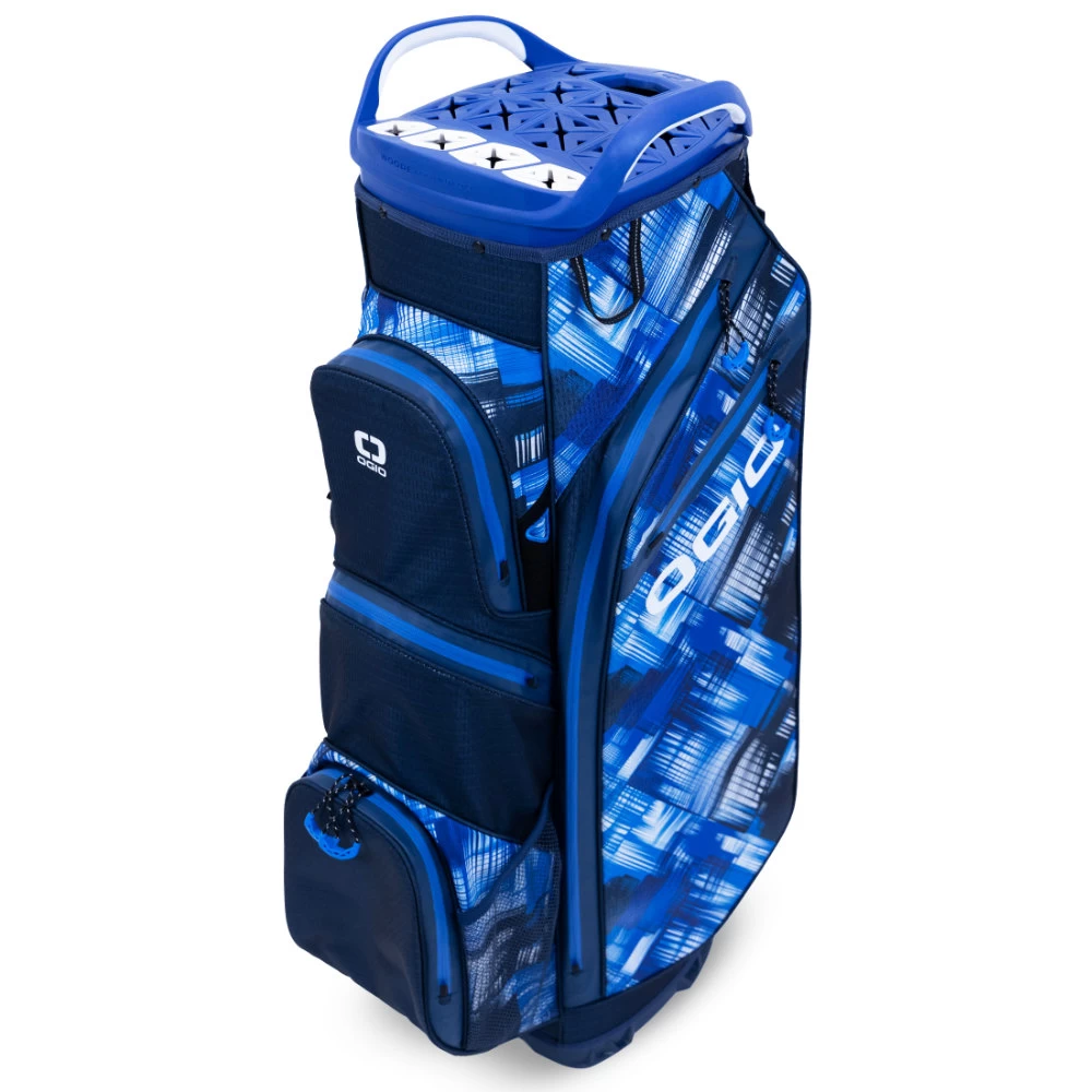 Ogio All Elements Cart Bag 6 Ogio All Elements Cart Bag - Image 6
