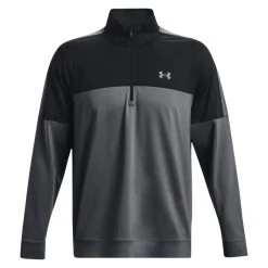 Under Armour Men's Storm 1/2 Zip Golf Pullover