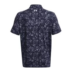 Under Armour Men's Playoff Printed 3.0 Golf Polo Shirt 11 Under Armour Men's Playoff Printed 3.0 Golf Polo Shirt -All Golf Shop 0087640 under armour mens playoff printed 30 golf polo shirt