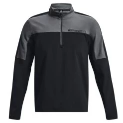 Under Armour Men's Storm Windstrike 1/2 Zip Golf Pullover