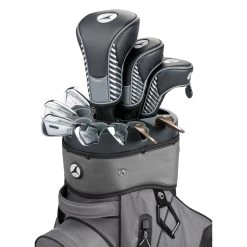 Motocaddy Protekta Golf Cart Bag -All Golf Shop 0087836 motocaddy protekta golf cart bag