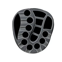 Motocaddy Protekta Golf Cart Bag -All Golf Shop 0087837 motocaddy protekta golf cart bag